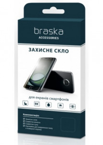     Braska Huawei Y6 Pro (BRSL-HY6PROGL)