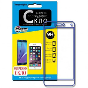   Dengos iPhone 7 4.7 (TG-57) 3