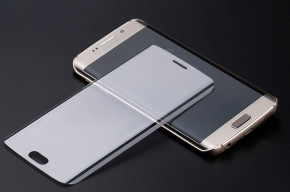   Drobak 3D  Samsung Galaxy S7 Clear (502915)