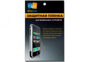   Drobak  Prestigio MultiPhone 5500 Duo