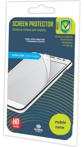    HTC Desire 300 GlobalShield ScreenWard