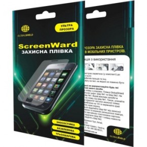   GlobalShield ScreenWard  Prestigio 3400