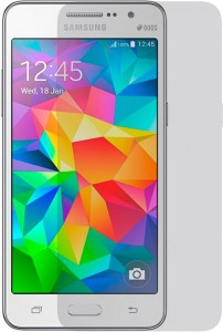    Grand Tempered Glass for Samsung G530 3