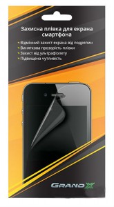    Grand Tempered Glass for Samsung G360