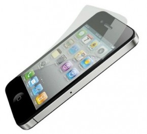   Grand  Tempered Glass  iPhone 4 3