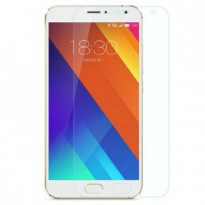   Grand for Meizu MX5