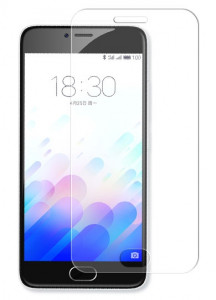   Grand-X  Meizu M3s (GXM3S)