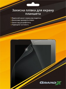   Grand-X Anti Glare  130x160 (PZGAGU8)