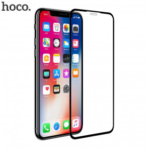  c Hoco  iPhone Xr 3D Full Screen 