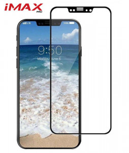   3D  iPhone X iMAX  