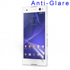   ISME Sony Xperia C3 D2533 D2502 