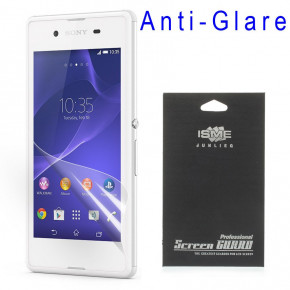   ISME Sony Xperia E3 D2202 D2212 