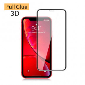   OP 3D Full Glue iPhone XR 