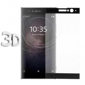   OP 3D Sony Xperia XA2 