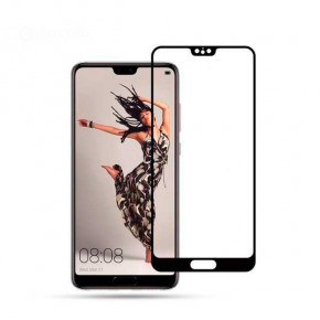   OP Full cover Huawei P20 