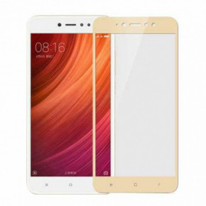   OP Full cover Xiaomi Redmi 5 