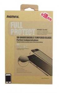   Remax Full Perfect Fit 6-017 for iPhone 6 Gold