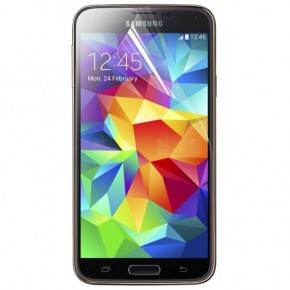   Remax Anti Peeping  Samsung Galaxy S5 3