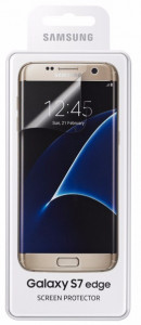   Samsung  Samsung Galaxy S7 Edge  (ET-FG935CTEGRU)