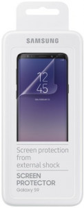   Samsung Galaxy S9  (ET-FG960CTEGRU)