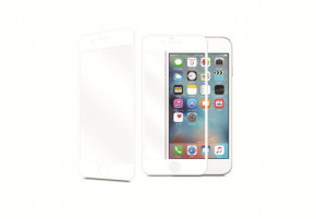   Utty  iPhone 6/6S White (211034) 