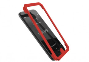   X-Doria iPhone 8 Defense Glass 4