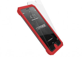   X-Doria iPhone 8 Defense Glass 5