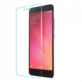   Xiaomi Tempered Glass  Red MI 3