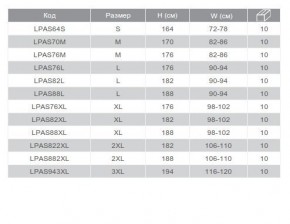  Lahti Pro Allton  S (48) (LPAS64S) 5