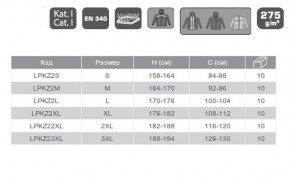   Lahti Pro (31)  2XL (LPKZ22XL) 7