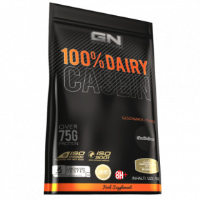  Genetic Nutrition 100% Casein 900 natural