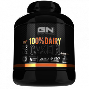  Genetic Nutrition 100% Casein 900 natural 3