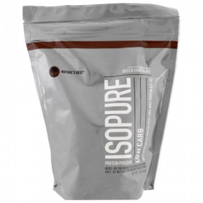  Isopure Low Carb 1300    