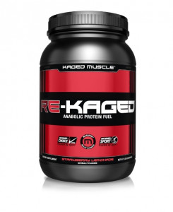  Kaged Muscle Re-Kaged 944  - (4384300897)