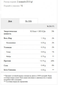  Prozis Pancake + Protein  400 g NutChoc