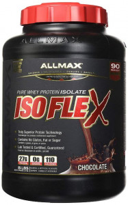  AllMax Nutrition Isoflex 2270   (4384301133)