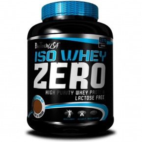  BioTech Iso Whey 2270  (000001361)