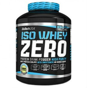  BioTech Iso Whey 2270 -