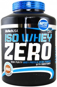  BioTech Iso Whey 2270   3