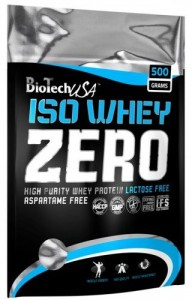  BioTech Iso Whey 500   -