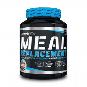  BioTech Meal Replacement 750 g Chocolate