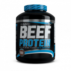  BioTech Beef Protein 500  Choco-coco