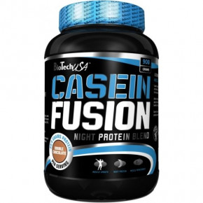  BioTech Casein Zero 908  Chocolate