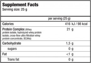  BioTech ISO WHEY 2270  5