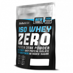  BioTech ISO WHEY 2270  4