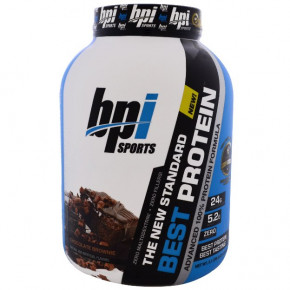  BPI Best Protein 2360   (4384300916)