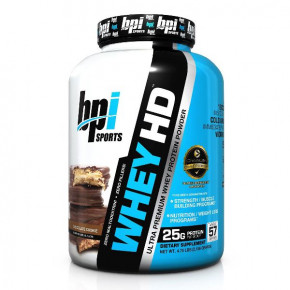  BPI Whey HD 2156   (4384300774)