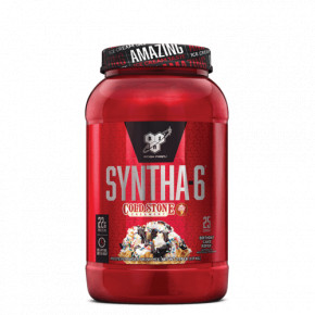  BSN Syntha-6 CS 1.17 mint choc chip