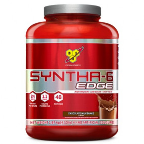  BSN Syntha-6 Edge 1.75 Chocolate Milkshake