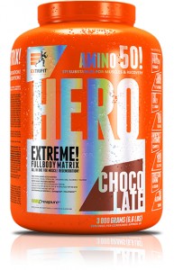  Extrifit Hero 3000 Chocolate